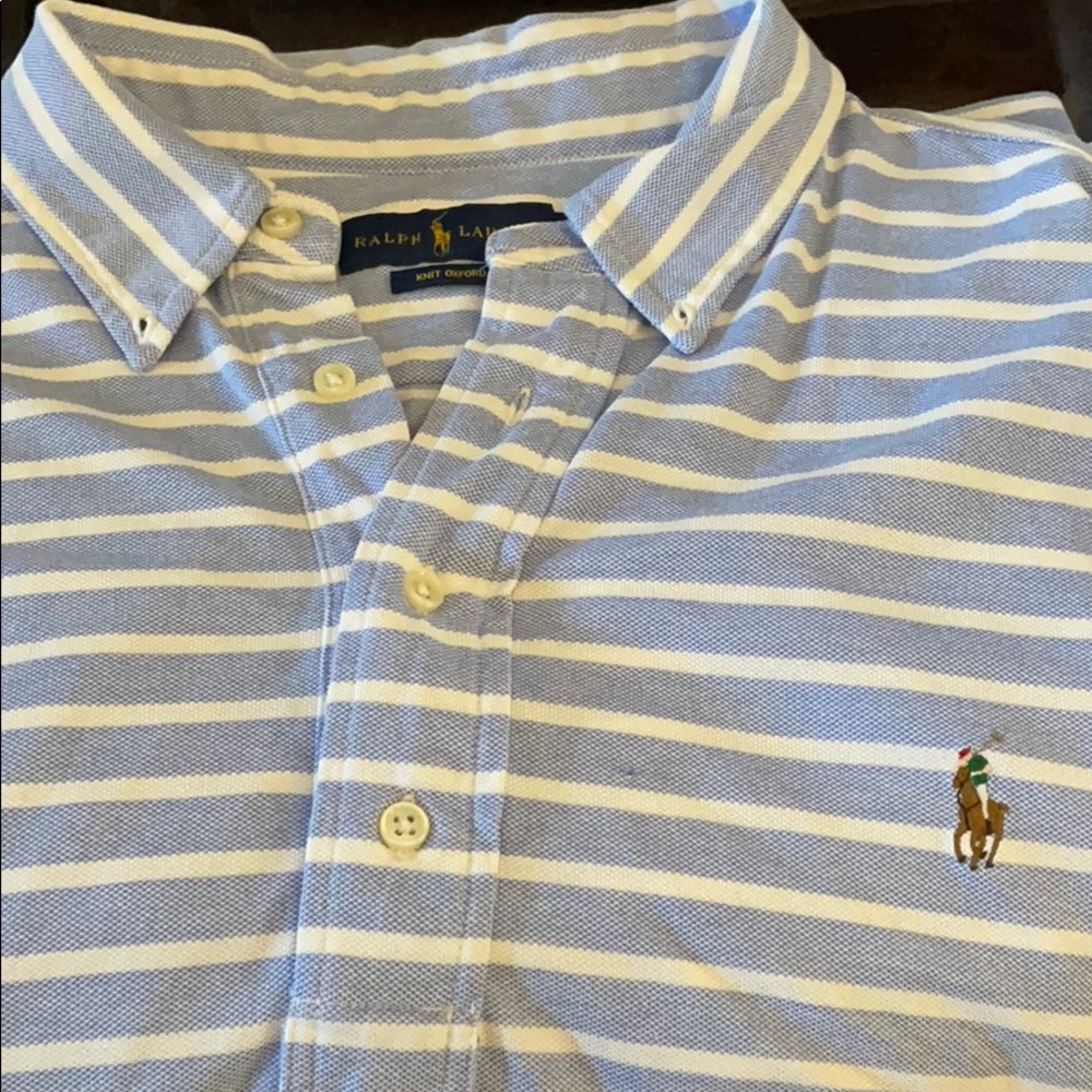 Ralph Lauren Polo